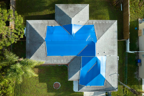 Reliable Somerville, NJ Roofing Services Solutions