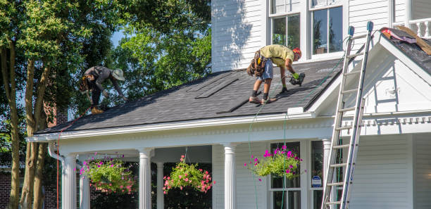 Best Roof Ventilation Installation  in Somerville, NJ